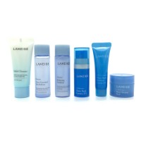 Jual LANEIGE - Moisture Care Travel Kit (6 Item) Murah
