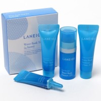 Jual Laneige - Water Bank Trial Kit Murah
