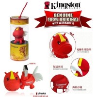 Jual KINGSTON Flashdisk Horse 2014 Chinese Zodiac Special Edition 16GB Murah