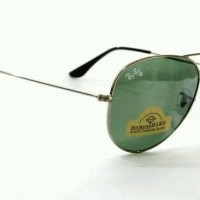Jual kacamata rayban aviator gun Murah
