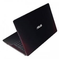 Jual Asus X550VX-Core i7-7700HQ-Ram 8GB-HDD 1TB-Nvidia GTX 950-2GB-RESMI Murah