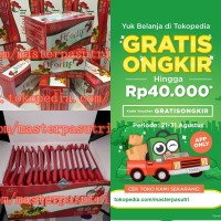 Jual FIFORLIF / UNTUK TOXIN / PELANGSING AMPUH Murah