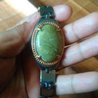 Jual gelang batu sojol Murah