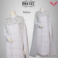 Jual Baju Pesta Sari India FS2737 Murah