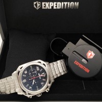 Jual EXPEDITION E6738 SILVER ORIGINAL Murah
