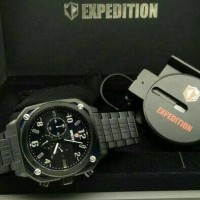 Jual EXPEDITION E6738 FULL BLACK ORIGINAL Murah