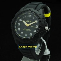 Jual jam tangan original lorus R2367JX9 mesin seiko (digitec g-shock hublot Murah