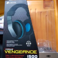 Jual Corsair Vengeance 1500 v2 Dolby 7.1 USB Murah