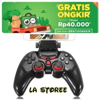 Jual Gamepad Game Controller Dobe TI-465 for Android , Iphone like Ipega Murah