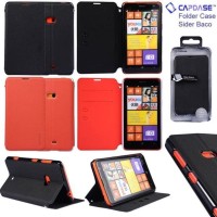 Jual SALE!!! CAPDASE Folder Case Sider Baco Nokia Lumia 625 Origina 2008 Murah