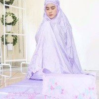 Jual MUKENA PARASUT Murah