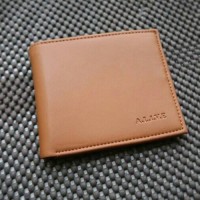 Dompet Pria Kulit -- BARANG SISA EXPORT (NO BOX)