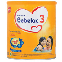 Jual Bebelac 3 800 g Madu Murah