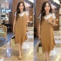Jual MD OVERAL MOCCA Murah