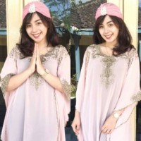 Jual Ready Turban Dewasa Bandana Murah Hijab Jilbab Murah Meriah Murah