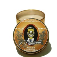 Jual Pomade VAMPODE Cappuccino Lokal Minyak Rambut Beeswax Murah