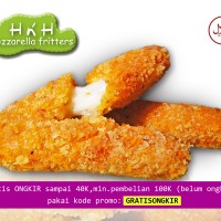 Jual mozzarella cheese stick Murah