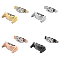 Jual Samsung Gear S2 Sport Adapter Stainless Steel Murah