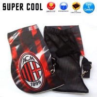 Jual Sarung Tangan Anti Panas Tempel Di Stang Motor SUPERCOOL AC MILAN Murah