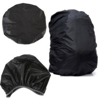 Jual COVER BAG - RAIN COAT - WATERPROOF TAS - RAINCOAT COVER BAG BACKPACK Murah