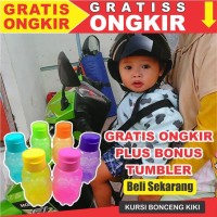 Jual Kursi Boncengan Motor Anak Matic Murah