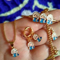 Jual set frozen anak xuping Murah