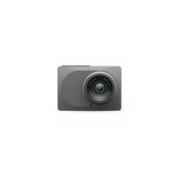 Jual Xiaomi Yi Smart Car Dash Cam Camera DVR MOBIL Wifi 1080P Gold Silver Murah