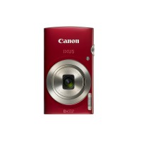 Jual KAMERA CANON IXUS 185 MERAH RED BNIB Murah