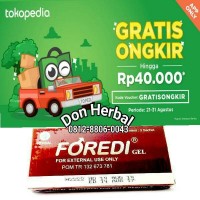 Jual Obat Herbal Foredi /Kuat/Tahan Lama/Atasi Ejakulasi-Dini Murah