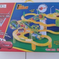 Jual KP3410 Mainan Track Seluncuran Thomas Tomase and Fri KODE TYR3466 Murah