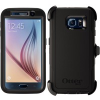 Jual Samsung S6 edge - plus case OTTERBOX DEFENDER cover belt clip casing Murah