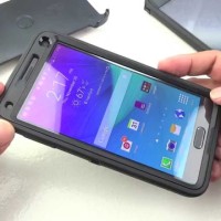 Jual Samsung note 3 4 5 case OTTERBOX DEFENDER cover belt clip stand casing Murah