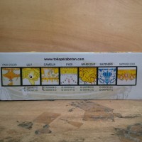Jual OP2713 packing kayu Prasmanan Vicenza isi 7 B412 KODE Bimb3190 Murah