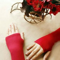 Jual Handsock Jempol Murah