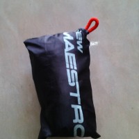 Jual cover helm anti air / sarung tas helm Murah