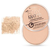 Jual RIMMEL STAY MATTE PRESSED POWDER SANDSTORM Murah