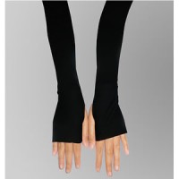 Jual OP1710 Handsock Jempol Polos Manset Jempol Polos Pre KODE Bimb2187 Murah