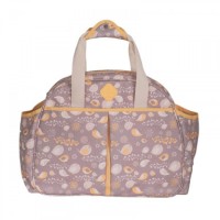 Jual L4597 Okiedog Freckles Travel Baby Diaper Bag KODE V4597 Murah