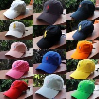 Jual Cap Polo Ralph Lauren Original (Topi Polo) Murah