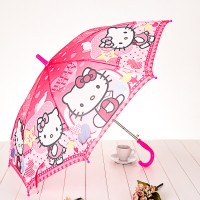 Jual SOUVENIR KADO ULTAH PAYUNG ANAK MOTIF HELLOKITTY Murah