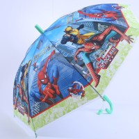 Jual Souvenir Ultah Payung Anak Cowok Cars Spiderman Minion Cewe Sofia Murah