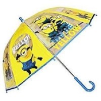 Jual Hadiah Ultah Payung Anak Kado Minion Despicable Me Murah