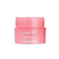 Jual Laneige Lip Sleeping Mask 3gr (travel size) Murah