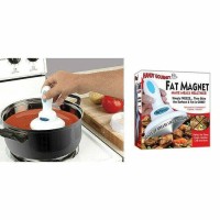 Jual Fat magnet, penyedot lemak, penyedot minyak Murah