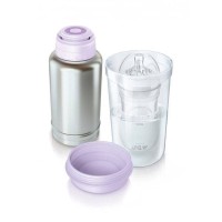 Jual PENGHANGAT ASI philips avent thermal bottle warmer Murah