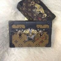 Jual Tas Louis Vuitton Petite Owl Chain Murah