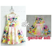 Jual dress suki Murah