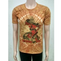 Jual GROSIR Kaos oblong Batik Murah