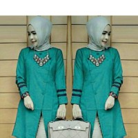 Jual Suki Blouse Bolly - Tosca
RP 100.000 Murah