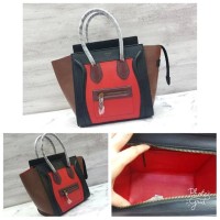 Jual CELINE Micro Bag Mirror Quality Tas Hand Bag Wanita Murah